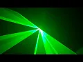 Laser Show (Rob Zombie - Dragula [Si Non Oscillas, Noli Tintinnare Mix])