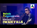 Download Lagu IWAN FALS Balada Pengangguran Live Eksklusif TRANSTV #iwanfals #falsmania #oi