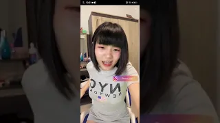 bigo live thai show her underwear so hot girl live