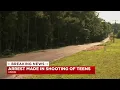 Arrest made in Union Co shooting of teens