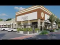 Pisco Peruvian Gastrobar Coming Soon to Lake Nona