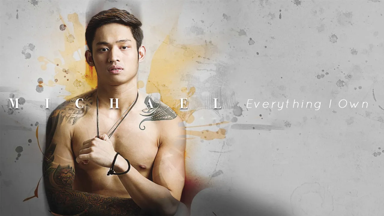 Michael Pangilinan - Everything I Own (Audio) 🎵