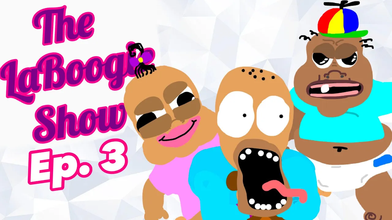 The LaBoogie Show (Ep 3. "Playground") The LaBoogie Show (Ep 3. "Playground")