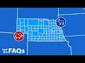 Gerrymandering explained USA TODAY