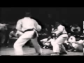 Chuck Norris vs Louis Delgado - West Coast vs East Coast Team Championship