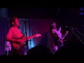 FUR - Not Enough - Live in the Zebulon - Los Angeles - 2022