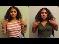 Defying Gravity ASL Cover || Maya Williams