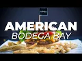 BODEGA BAY most delicious AMERICAN RESTAURANTS Food Tour of Bodega Bay California