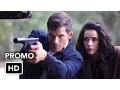 Video di Timeless 1x04 Promo "Party at Castle Varlar" (HD)