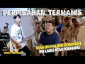 Download Lagu PERPISAHAN TERMANIS (LOVARIAN) - RICKY LIVE NGAMEN