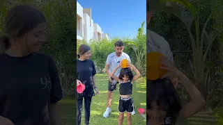 استنوا النهارده الساعه ٥ مقلب جديد في جودي وايسل مين متحمس متنسوش اللايك والاشتراك 