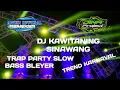 Download Lagu TREND KARNAVAL 2025 ● TRAP PARTY DJ KAWITANING SINAWANG 
