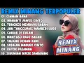 Download Lagu REMIX MINANG ELECTONE  CINNAN BANA MANANTI JAWEK CINTO TUNGKEK MEMBAOK RABAH 