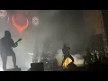 UADA “The Purging Fire” @ México City May 13th, 2022