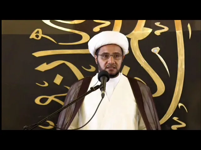 ⁣10 بداية معرفة (دورة جديدة) | الشيخ علي العبود