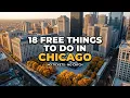 18 Genuinely Free Things To Do In Chicago 2026 Guide