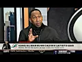 GET UP Taylor Jones will EXPLODE vs Steelers - Dan Orlovsky breaks down Week 10 game