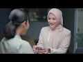 TV Commercial Wardah : Ramadan 2020 #SelaluAdaBahagia