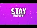 Myles Smith - Stay (If You Wanna Dance)