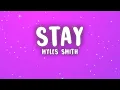 Lagu Myles Smith - Stay (If You Wanna Dance)