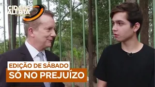 Patrulha do Consumidor: jovem compra carro de idoso falecido e não consegue transferir o documento