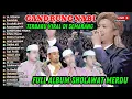 Lagu TERBARU!!! GANDRUNG NABI FULL ALBUM SHOLAWAT VIRAL MERDU HADROH GANDRUNG NABI LIVE DI SEMARANG