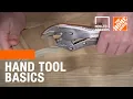 How-To Workshops - Hand Tool Basics The Home Depot