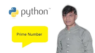 13 Python Basics Prime Number in Python The Fastest Way