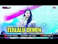 Lagu TERLALU DEMEN ~ TENGDUNG // CITRA NADA LIVE MANGGUNG ONLINE RAMADAHAN 2025