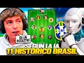 Download Lagu DAVOO XENEIZE REACCIONA AL MEJOR 11 HISTORICO DE BRASIL SEGUN LA IA (INTELIGENCIA ARTIFICIAL)