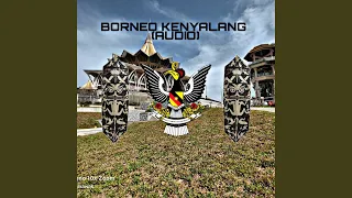 borneo kenyalang