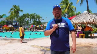 RODADA DE VERANO SUZUKI