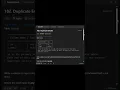 Duplicate Emails LeetCode