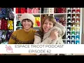 Download Lagu Espace Tricot Knitting Podcast Episode 62