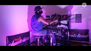 Download Slank - A. B. U. (DRUM COVER) 🎧 ☑ MP3