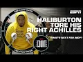 Download Lagu How does Tyrese Haliburton’s Achilles injury impact the Pacers’ offseason plans? | NBA Today