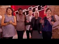 Jade Mayjean Peters performs 'Sweet About Me' | The Voice UK - BBC