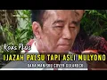 Download Lagu Koes Plus - Ijazah Palsu Tapi Asli Mulyono (Dara Manisku) cover gularock