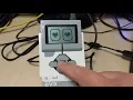 Makecode EV3 Lesson 1