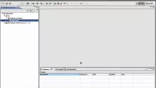 Eclipse Java Hello World Introduction Tutorial