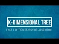 04 K Dimensional Tree