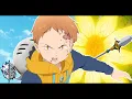 KING SONG Sloth Sin Divide Music Seven Deadly Sins