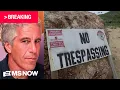 BREAKING Oversight Dems release Epstein Island s and images