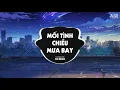 Download Lagu Mối Tình Chiều Mưa Bay (AIR Remix) - Lâm Chấn Hải ♫ Tình Nồng Ấm Đã Lỡ Dù Trái Tim Anh Luôn Mong Chờ
