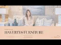Havertys Furniture - Promo Reel