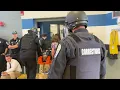 VADOC Emergency Training Exercise