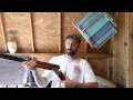 CHARLES DALY SHOTGUN