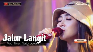 nesa nata jaya jalur langit live manggung online