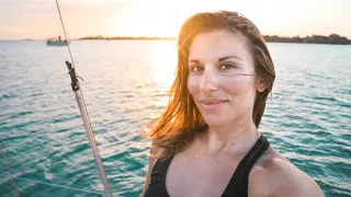 Living OFF GRID during CORONAVIRUS | S04E34