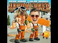 Handwerker - Mickie Krause & Julian Sommer